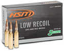 308 Winchester 20 Rounds Ammunition HSM 150 Grain Ballistic Tip